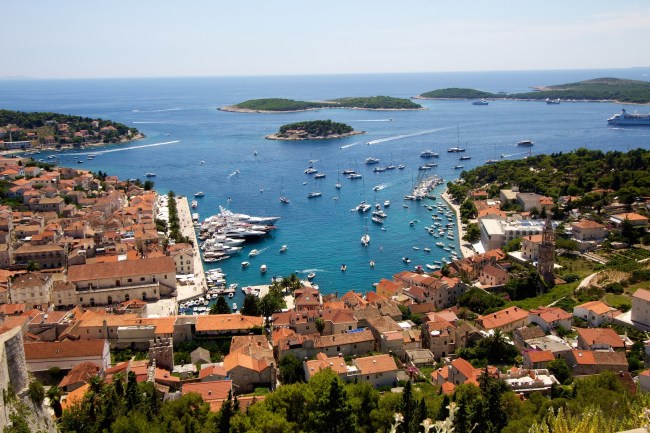 Hvar