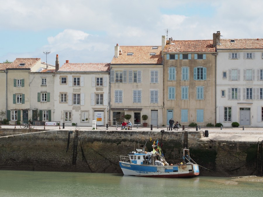 IledeRe:MamanVoyage