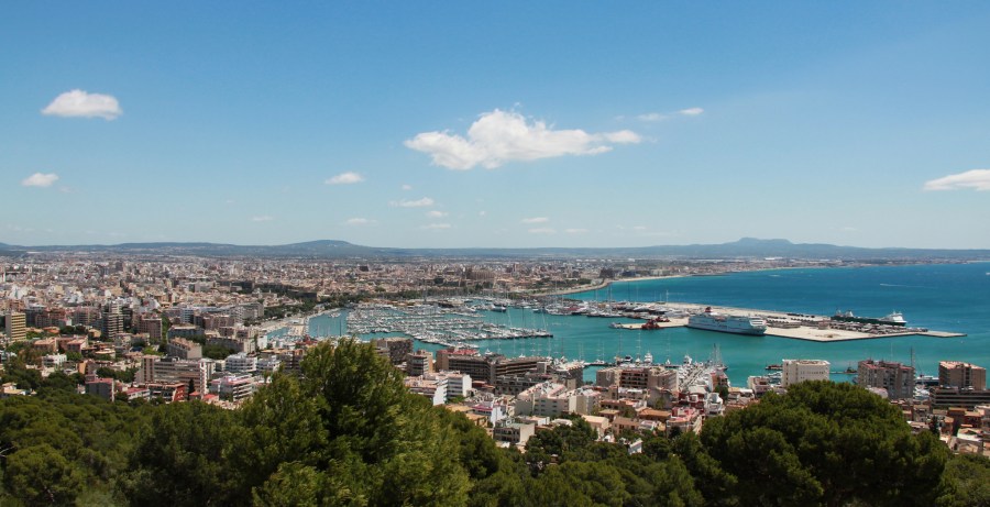 CristianBortes:Palma