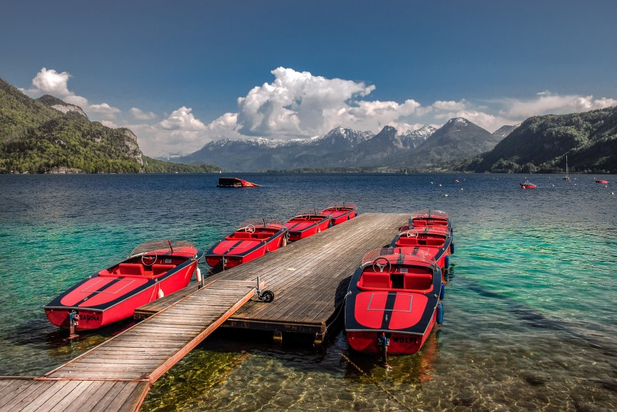 BerndThaller:Salzkammergut